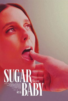 Sugar Baby (2024)