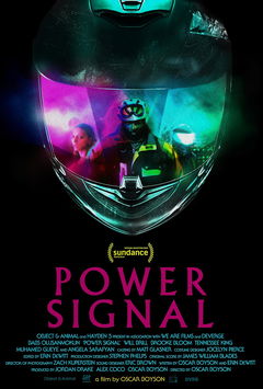 Power Signal (2023)