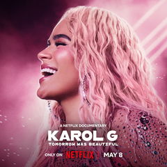 Karol G: Mañana fue muy bonito (2025)
