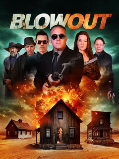 Blow Out (2024)