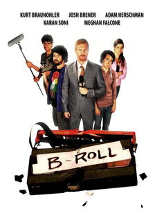 B-Roll (2019)