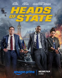 Heads of State (2025)