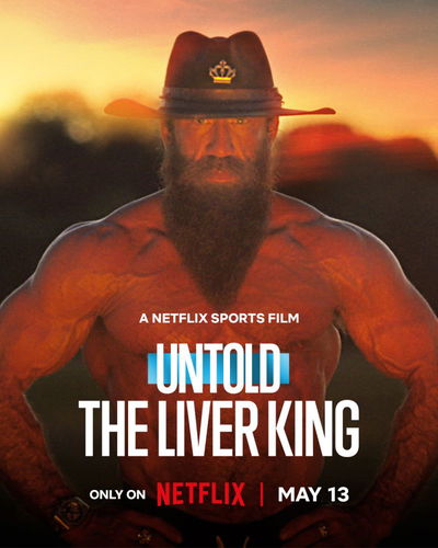 Untold: The Liver King