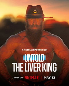 Untold: The Liver King (2025)