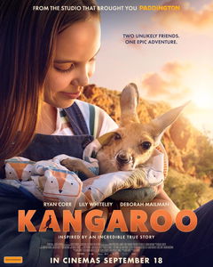 Kangaroo (2025)