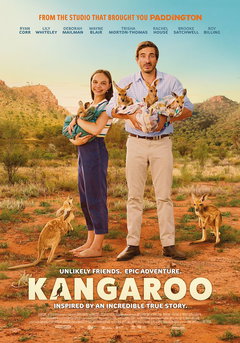 Kangaroo (2025)