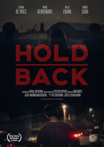 Hold Back