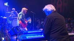 Pieken en Dalen, 50 jaar Nits (2025)