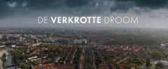 De verkrotte droom (2025)