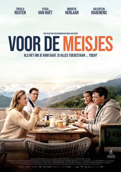 Voor de Meisjes (2025)