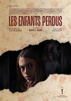 Les enfants perdus (2023)