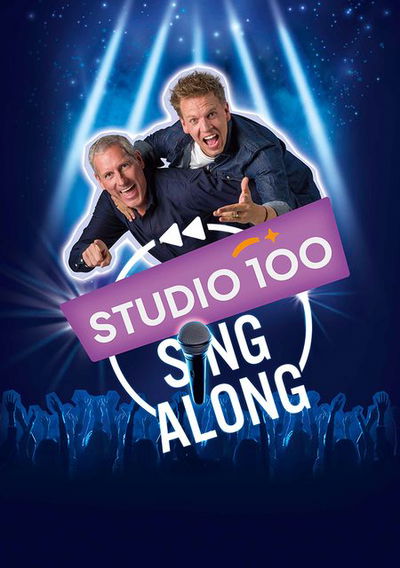 Studio 100 SingAlong