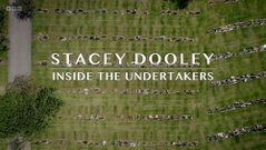 Stacey Dooley: Inside The Undertakers (2023)