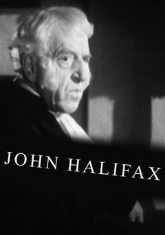 John Halifax, Gentleman (1915)
