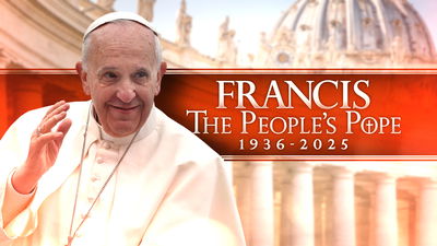 Francis: The People's Pope
