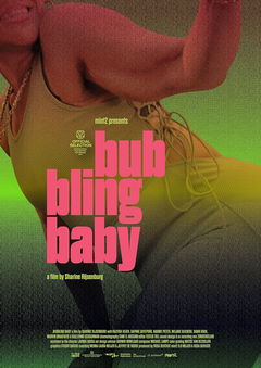 Bubbling Baby (2025)