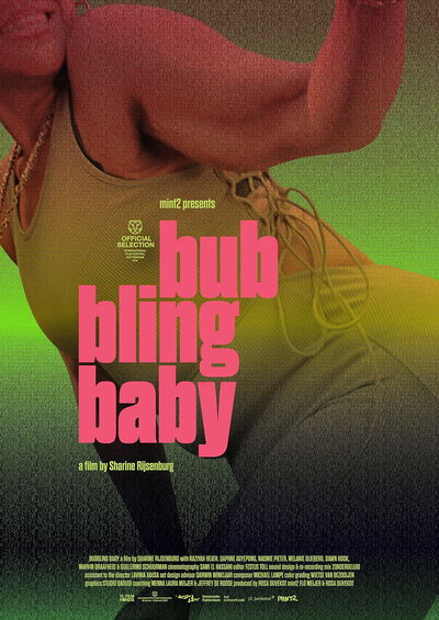 Bubbling Baby