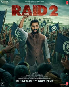 Raid 2 (2025)
