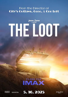 The Loot (2025)