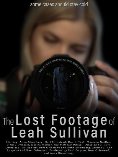 The Lost Footage of Leah Sullivan