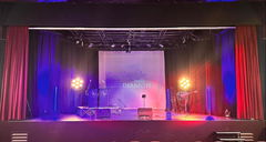 Song Sung Blue (2025)