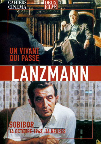 Un vivant qui passe