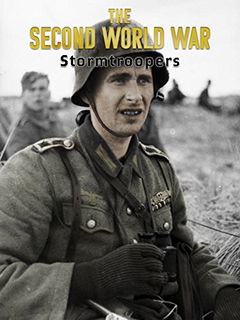 Stormtroopers (1999)