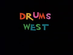 Drums West (1961)