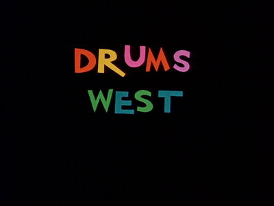 Drums West