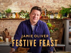 Jamie's Festive Feast (2013)