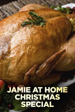 Jamie at Home Christmas Special (2007)