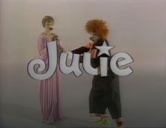 Julie: My Favourite Things (1975)