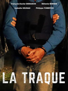 La traque (2021)