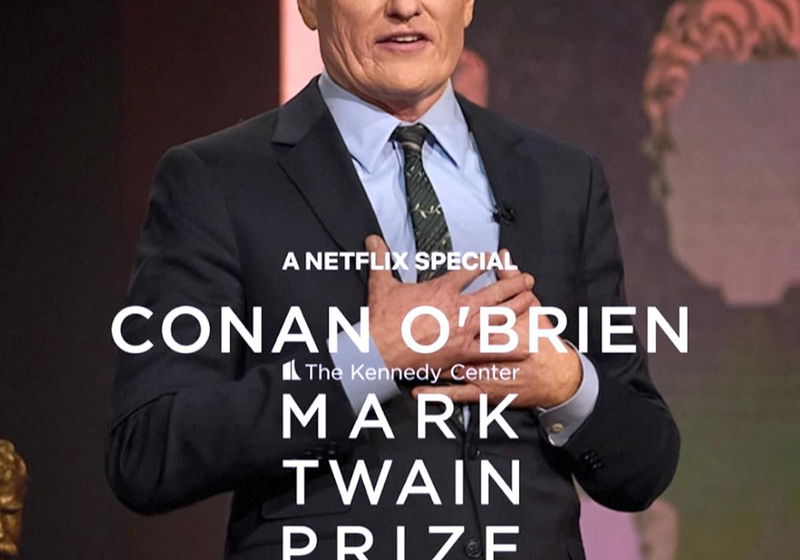Top 20 Beste Komedies 2025 op Netflix (september 2025)
