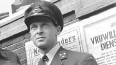 De Onbekende Soldaat: Erik Hazelhoff Roelfzema