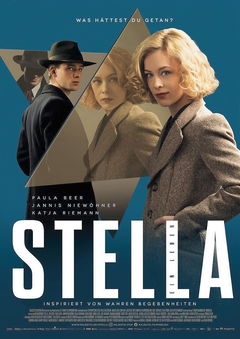 Stella. Ein leben. (2023)