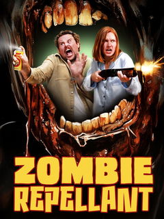 Zombie Repellant (2025)
