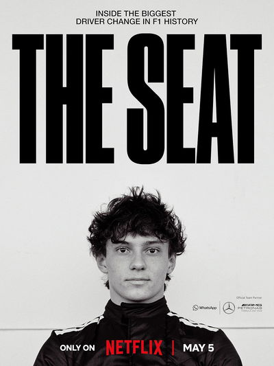 The Seat