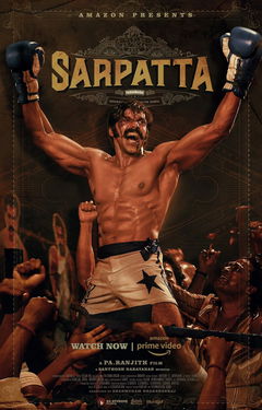 Sarpatta parambarai (2021)