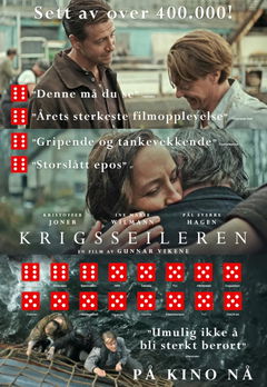 Krigsseileren (2022)