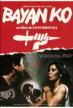 Bayan ko: Kapit sa patalim (1984)