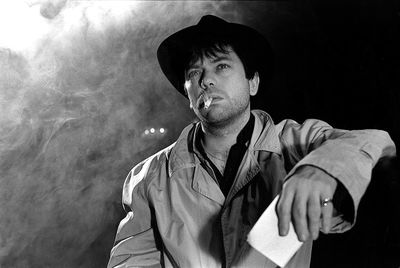 Leningrad Cowboys: Thru the Wire