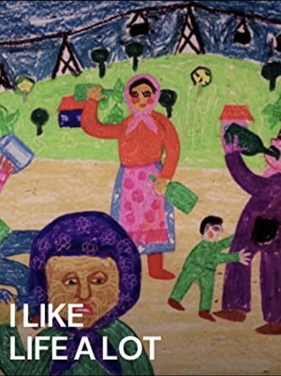 Nekem az élet teccik nagyon