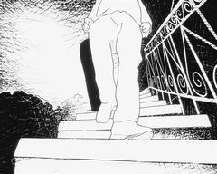 Vigyázat, lépcsö! (1989)