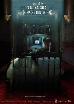 No Place Like Home (2009)