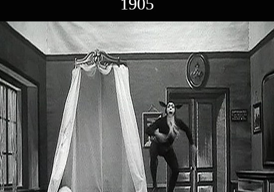 Beste Korte Films 1905 (films in het genre korte film)