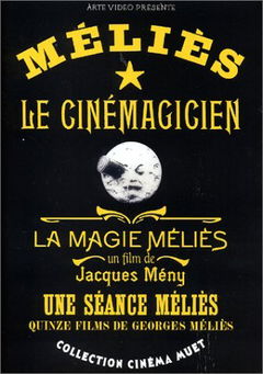 La magie Méliès (2002)