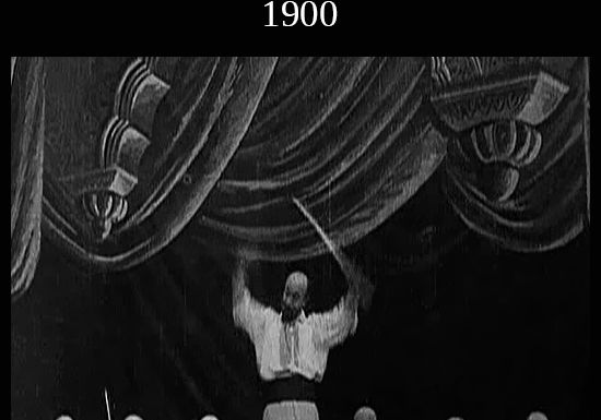 Beste Korte Films 1900 (films in het genre korte film)