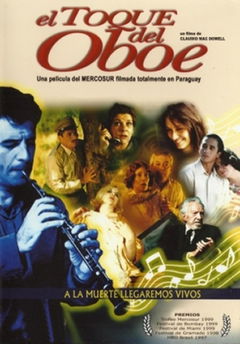 O Toque do Oboé (1998)