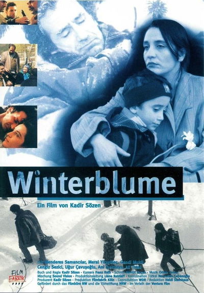 Winterblume